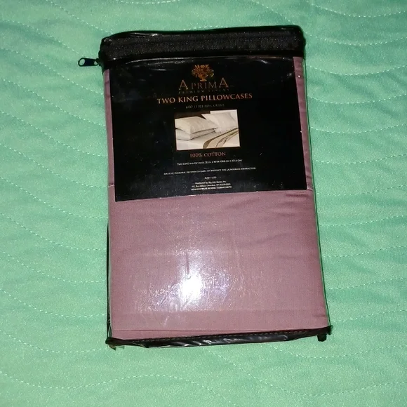 Bedding | Aprima King Primium Linins | Poshmark